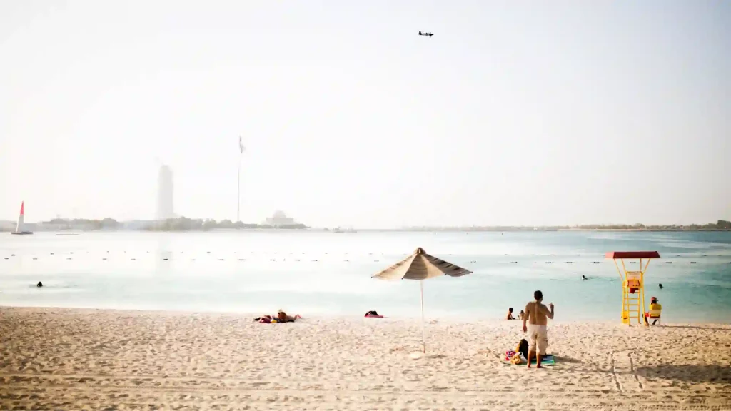 Abu Dhabi launches new 2022 ‘Summer Like You Mean It’ campaign