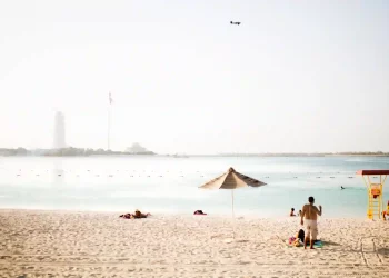 Abu Dhabi launches new 2022 ‘Summer Like You Mean It’ campaign