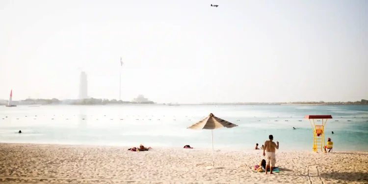 Abu Dhabi launches new 2022 ‘Summer Like You Mean It’ campaign