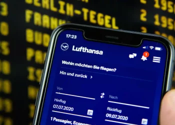 Lufthansa and TripActions launch New Travel Platform for SMEs