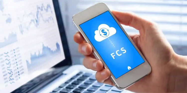 Cloud services to see new finance sector migration in 2022