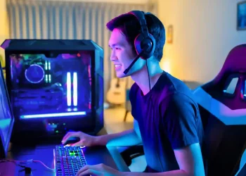 Hatten Land collaborates with Focus Media to invest USD 1.21 million in new eSports centre project