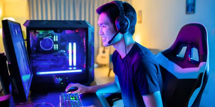 Hatten Land collaborates with Focus Media to invest USD 1.21 million in new eSports centre project