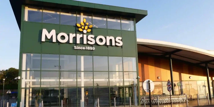 UK’s Morrisons to buy McColl’s ahead of Asda owners