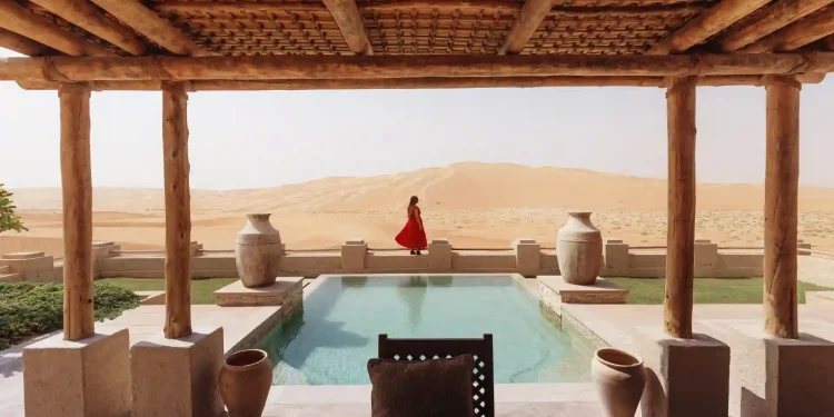 Minor Hotels to launch 4 new properties, 2 brands in Middle East this year
