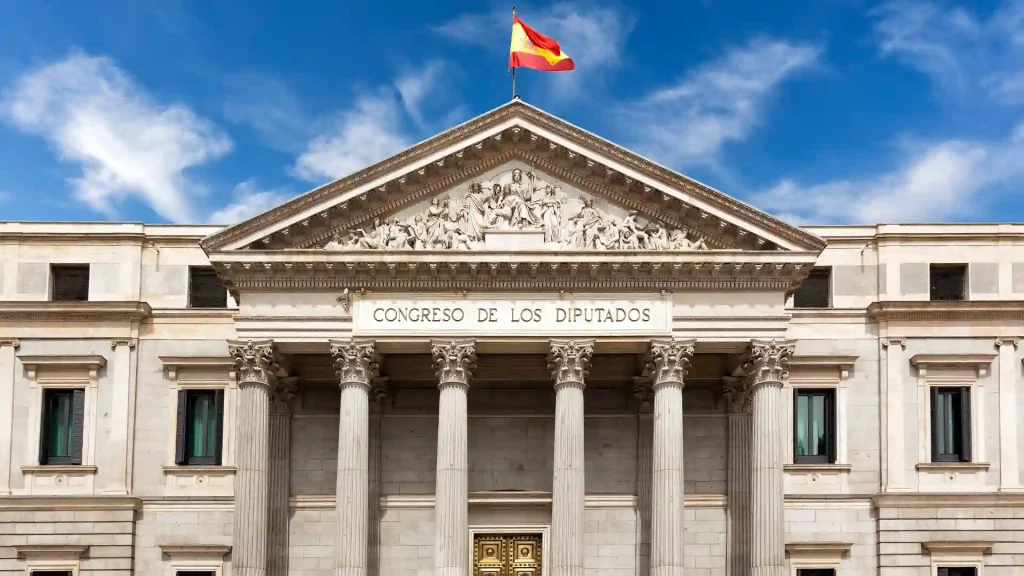 Leaked: Spain to Reveal Draft Bill for Menstrual Leaves to the Cabinet in May 2022