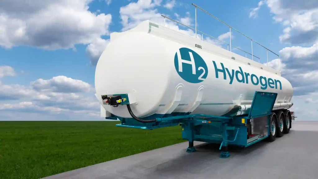 Egypt to receive USD41.5 billion of investment in hydrogen projects through 2030