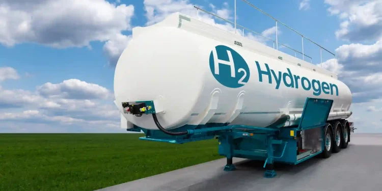Egypt to receive USD41.5 billion of investment in hydrogen projects through 2030
