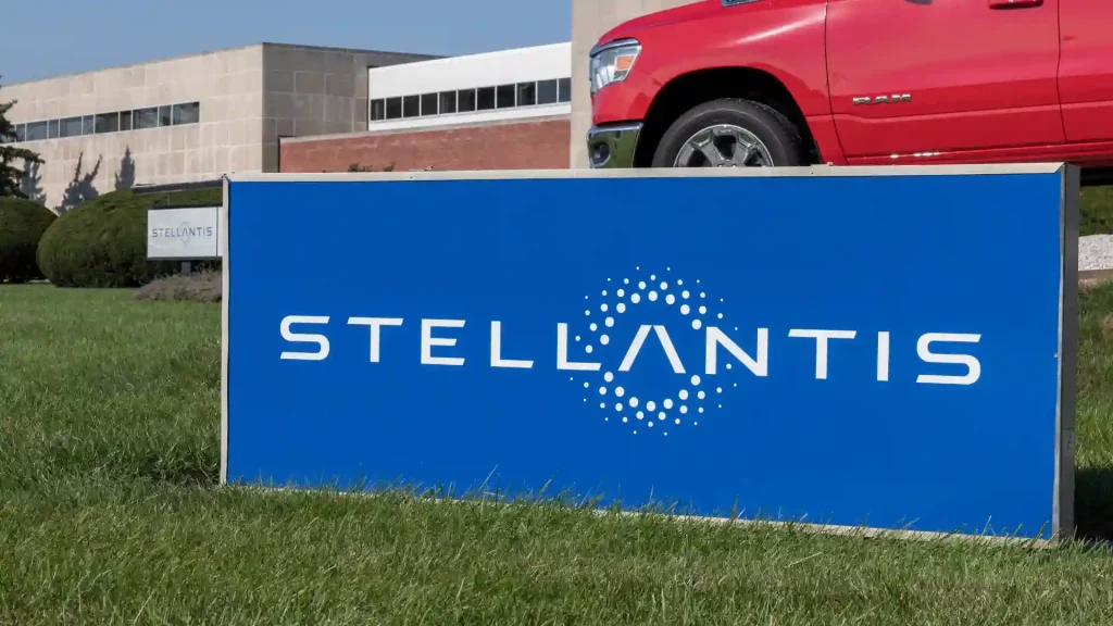 Stellantis sees India as profitable auto market amid challenges in China, Russia in 2022