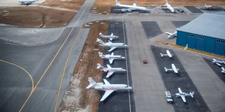 Fujairah prepares for passenger flights from India amid plans to launch own carrier in 2022
