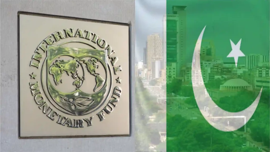 Pakistan shut out of bond markets - USD6 billion bailout from IMF is the only resort