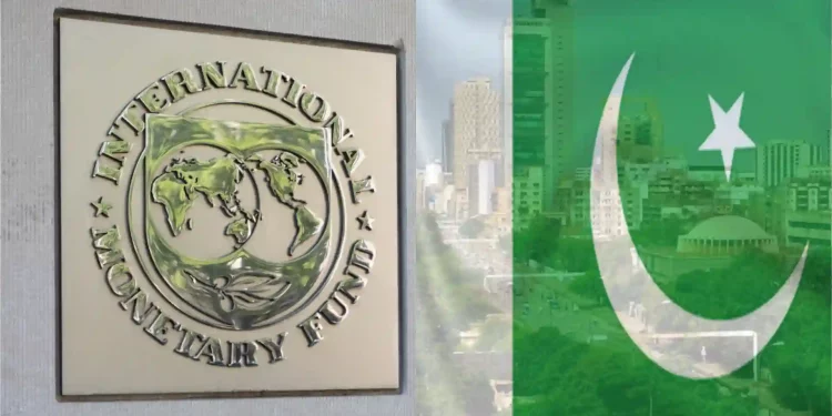 Pakistan shut out of bond markets - USD6 billion bailout from IMF is the only resort