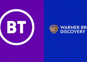 For 2022, BT and Warner Bros Discovery jointly create new pay-TV sport business