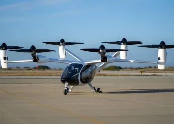 Joby receives FAA nod to start new commercial air taxi service in 2024