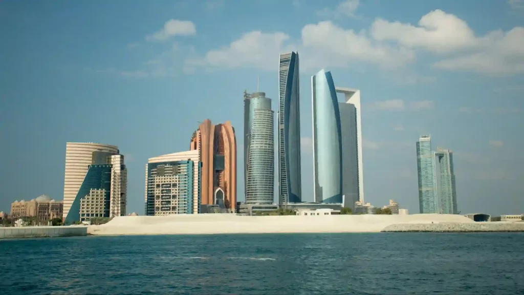 Abu Dhabi’s ADQ to invest USD10 billion new partnership between UAE, Egypt and Jordan