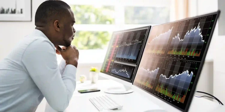 Equities investors in Nigerian Exchange earn over USD 1 Billion in 5 days