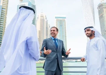 Egypt to gain from new increased investments by the UAE to USD 35bn in 5 years