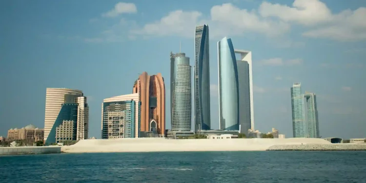 Abu Dhabi’s ADQ to invest USD10 billion new partnership between UAE, Egypt and Jordan