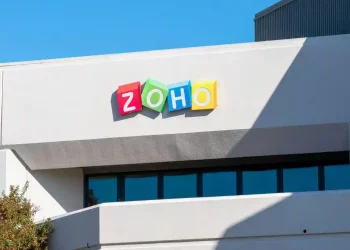 In 2022, Zoho announces new Arabic e-commerce store builder