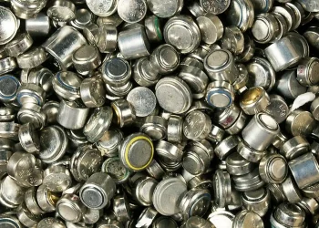 India's top e-recycler Attero to spend $1 bln on new battery recycling plants