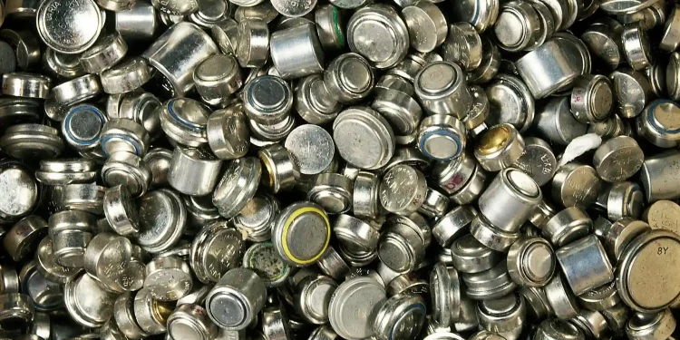 India's top e-recycler Attero to spend $1 bln on new battery recycling plants