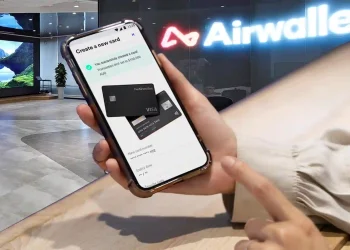 Airwallex arrives in New Zealand, drives business growth in the ANZ region