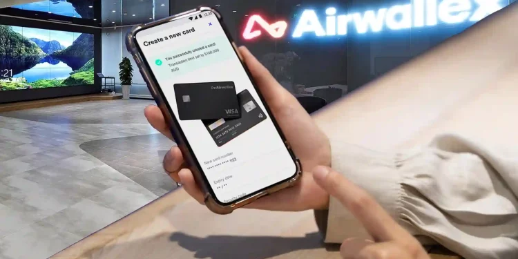 Airwallex arrives in New Zealand, drives business growth in the ANZ region