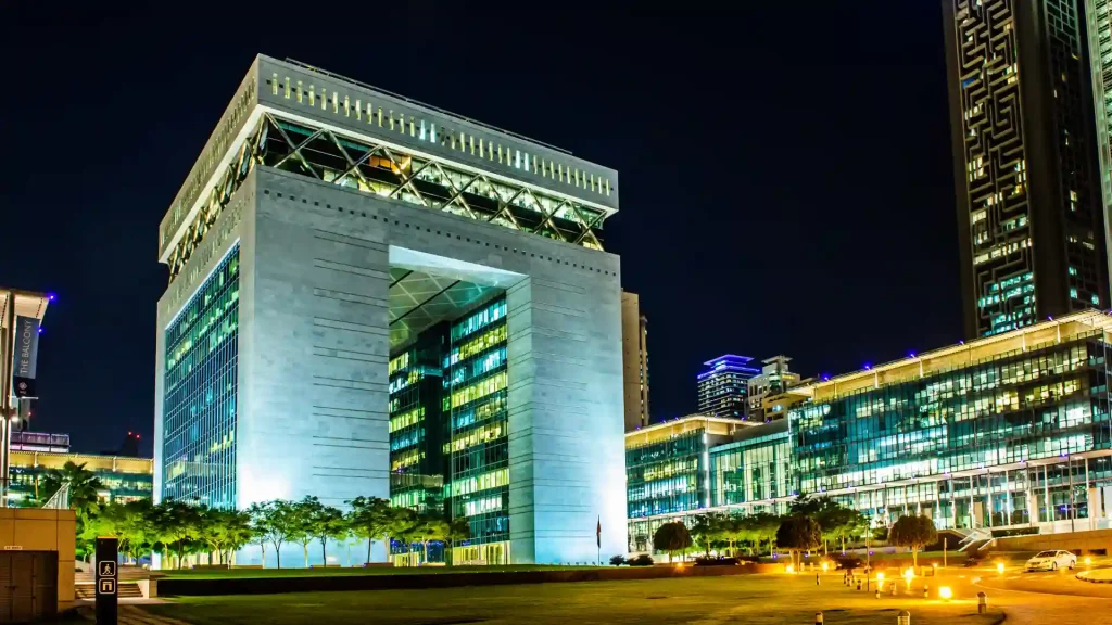 DIFC unveils the region’s first Open Finance Lab in 2022