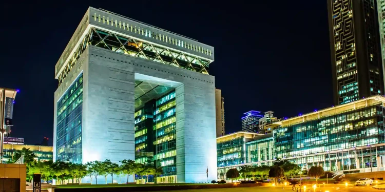 DIFC unveils the region’s first Open Finance Lab in 2022