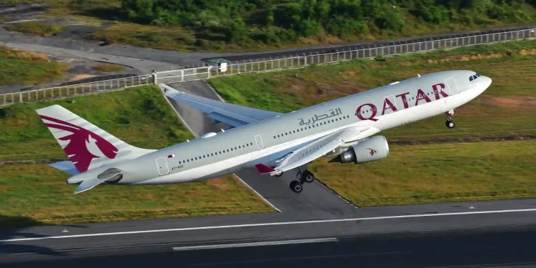 Qatar Airways posts record USD1.54 billion net profit in FY21-22