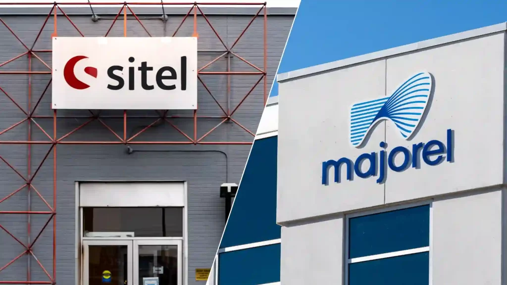 Sitel Group shares up 16 percent after deal to buy Luxembourg’s Majorel