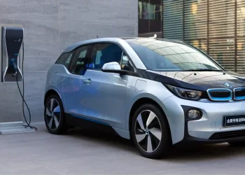 BMW starts operations at new USD2.2 billion China plant to ramp up EV production