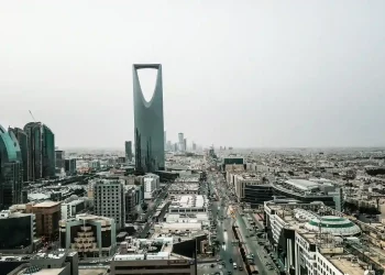 In new initiative, Saudi Arabia aims to raise digital transactions to 70 percent by 2025