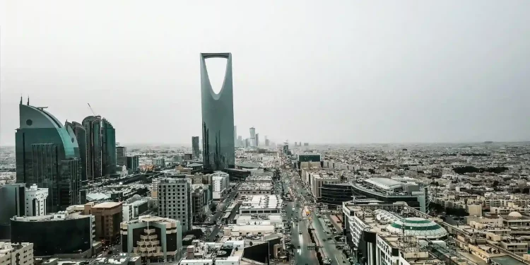 In new initiative, Saudi Arabia aims to raise digital transactions to 70 percent by 2025