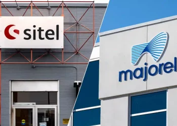 Sitel Group shares up 16 percent after deal to buy Luxembourg’s Majorel