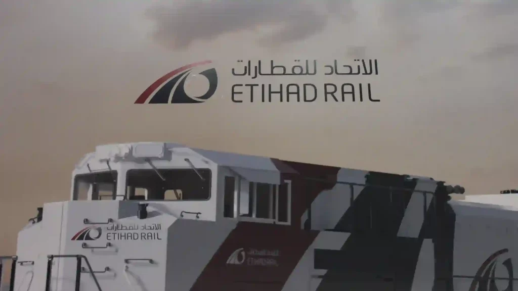 New passenger trains in the pipeline as UAE’s Etihad rail, Spain’s CAF sign USD327 million deal