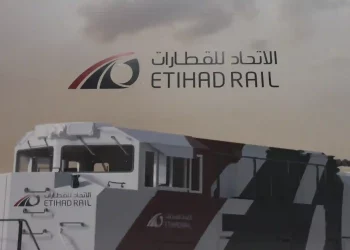 New passenger trains in the pipeline as UAE’s Etihad rail, Spain’s CAF sign USD327 million deal