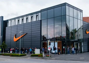 Nike revenue strikes as Europe demand dominates China sales slump in 2022