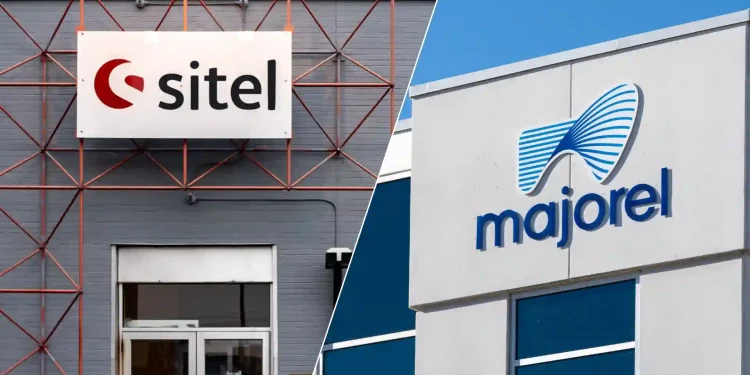 Sitel Group shares up 16 percent after deal to buy Luxembourg’s Majorel