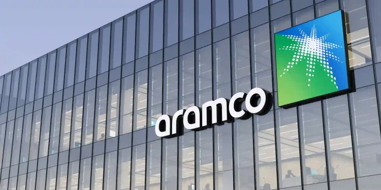 Aramco tops Forbes Top 100 List with USD2.3 trillion market value
