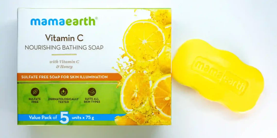 Indian skincare start-up Mama earth sets sights on USD3 billion valuation in 2023 IPO
