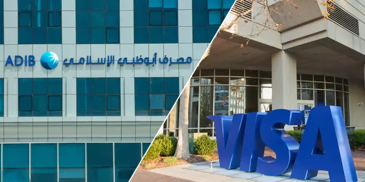 Abu Dhabi Islamic Bank and Visa align to foster UAE digital payment growth in 2022