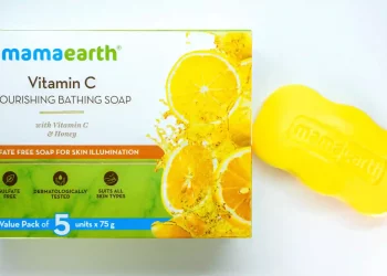 Indian skincare start-up Mama earth sets sights on USD3 billion valuation in 2023 IPO