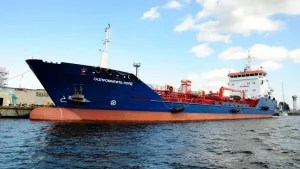 Energy 2 New in 2022: India provides safety certification via Dubai company for Russian oil tankers