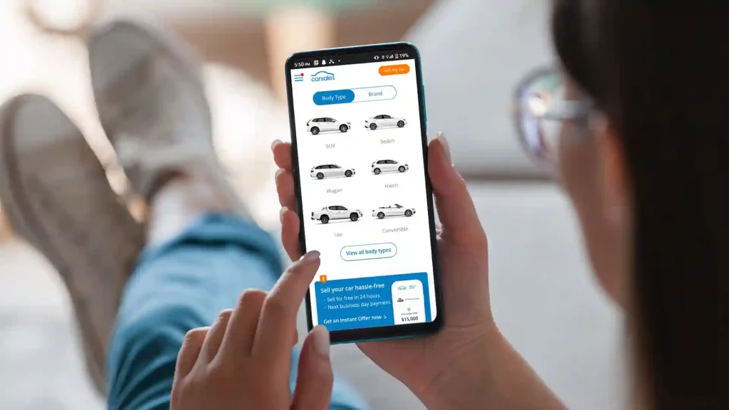 Australia’s Carsales.com to acquire 51% shares in U.S. firm Trader Interactive 1 Australia’s Carsales.com to acquire 51% shares in U.S. firm Trader Interactive