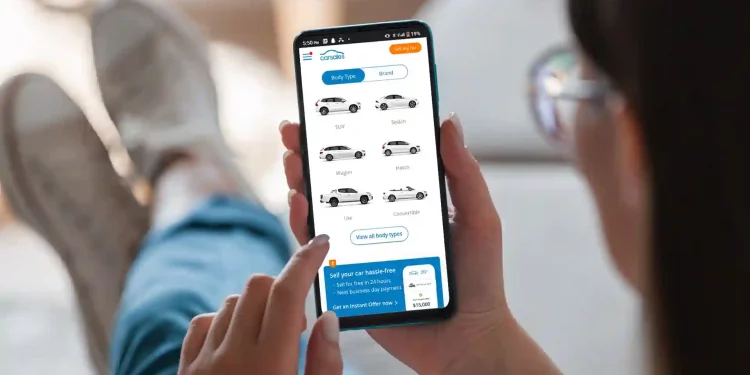 Australia’s Carsales.com to acquire 51% shares in U.S. firm Trader Interactive