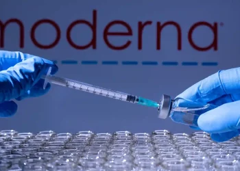 Moderna plans to build new vaccine facility in Britain to combat Covid-19