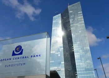Central Bank of Europe ready to ‘stamp out’ surging inflation in 2022