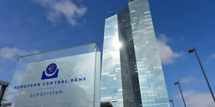 Central Bank of Europe ready to ‘stamp out’ surging inflation in 2022
