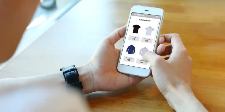 ECommerce set to influence USD 1 trillion Mena Retail Market
